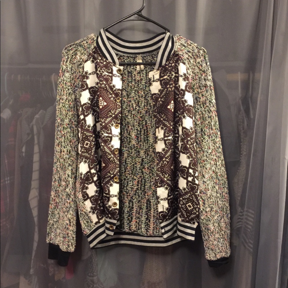 Jacket